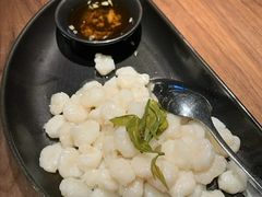 -外婆家(古墩印象城店)