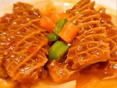 -唐苑酒家·岭南粤菜名店(太古仓店)