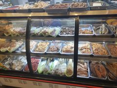 -江湖一盏灯·滇味卤烤(普惠园店)