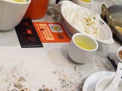 -潮汕大目牛肉火锅(皇岗旗舰店)