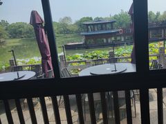 -湘湖大院(越王路店)