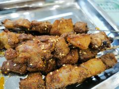 -老毛手抓·盐池滩羊非遗手抓(宁夏总店)