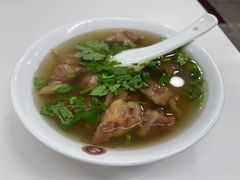 -雨霖祥和炖肉(南市店)