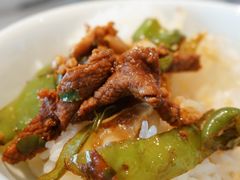 -兰湘子·湘菜小炒(长安万科广场店)