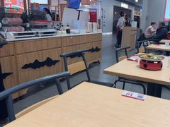 -喜家德虾仁水饺(浦东山姆店)