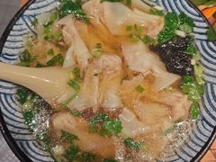 -北丐先生·野馄饨烧烤(泰达E街区店)