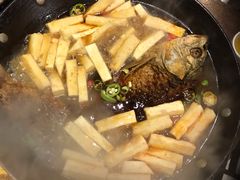 -粗茶淡饭•陕菜•家常菜