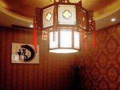 包厢-满堂春特色餐馆