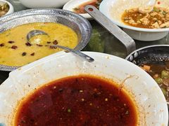 -李氏传家菜(兴城路店)