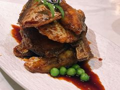 私房熏鱼-荟廷·晶萃(陆家嘴尚悦湾店)