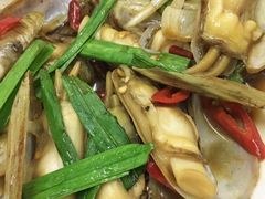 -莲花公园煎蟹(总店)