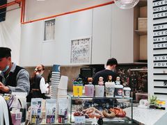 -Something For(中洲湾店)