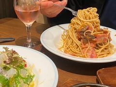 -萨莉亚意式餐厅(杭州西溪龙湖天街店)