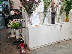 -双季花艺园艺市场(浦东店)