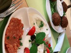 -ALAMEEN阿拉伯餐厅(三里屯店)