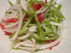 老虎菜-那拉提之疆·新疆菜(美院店)