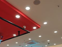 -塔斯汀中国汉堡(江南万达店)