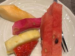 -枫品铁板烧(东樾店)