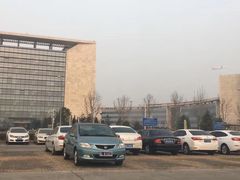 -海南航空营运基地