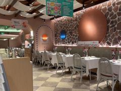 -Aqua Oasis 水天堂(相城天虹商场店)