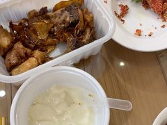 -芋包王闽南茶楼(八市店)