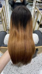 -MT·ID 烫发.染发.接发SALON