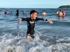 -石梅湾艾美度假酒店