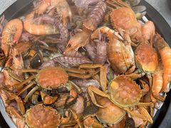 -仙螺岛海鲜自助餐厅(总店)