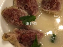 -东来顺饭庄(西直门店)