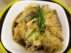 -食为先(中山七路店)