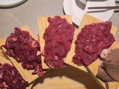-宴全牛粤来越牛潮汕鲜牛肉火锅(海州万达广场店)