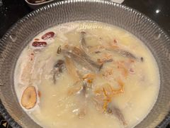 -捞王猪肚鸡火锅(财富中心店)