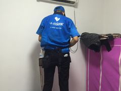 -十分到家家电清洗深圳