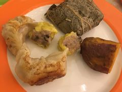 -广州粤海喜来登酒店