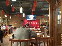 大堂-人民食堂(青羊宫店)