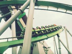 -奥兰多环球影城