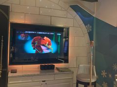 -米乐星世界KTV(汇智国际商业中心店)