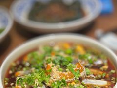 -小厨师·二十年沈家门小海鲜(百井坊巷店)