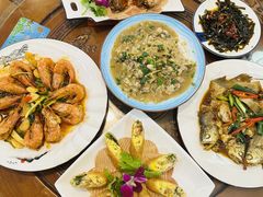 -友强·23年特色海鲜大排档(厦门店)