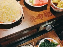 -牛市坎火锅(建设路店)