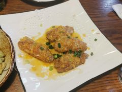 -煲得鲜·桐乡煲·小龙虾(万达店)