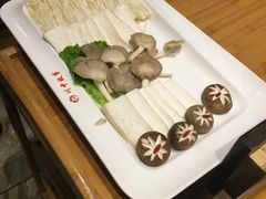 -川中故事·成都老火锅(东书房店)