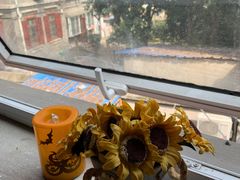 -W CAFE(甜爱路店)