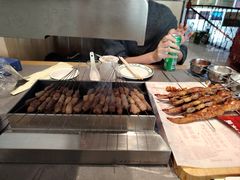 -老白清真烧烤(锦州旗舰店)
