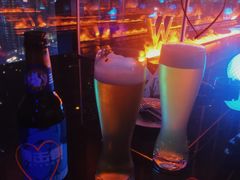 -SPARK(成都W酒店)