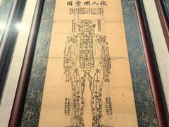 -北京中医药大学-中医药博物馆