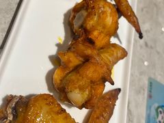 -必胜客(漕宝路店)