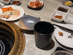 -乾杯烧肉居酒屋(中洲湾店)