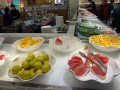 -夏威夷火锅烤肉自助餐厅(茂业店)