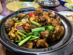 -友德福.老字号粤菜.广州地标融合美食(荔湾路店)